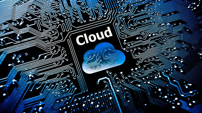 Melihat Manfaat Teknologi Cloud Computing di Perusahaan